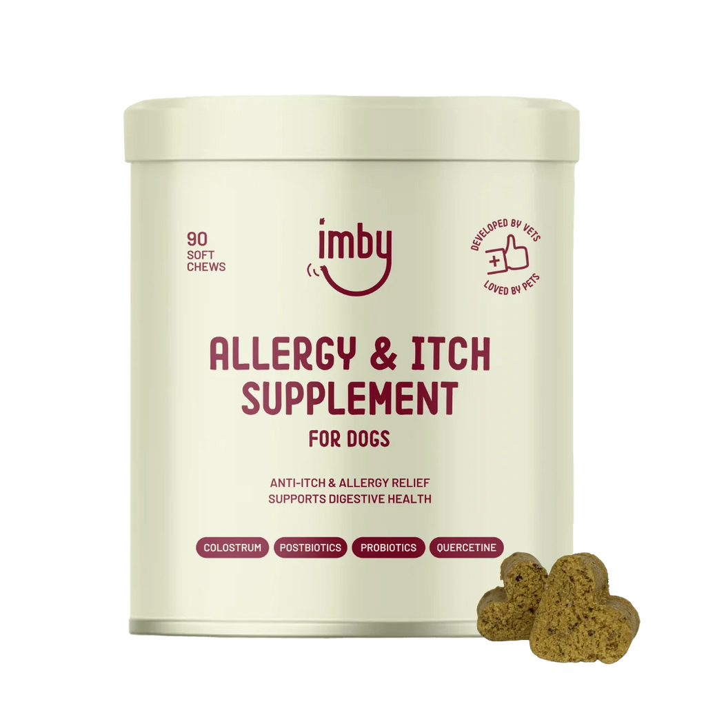 Allergy & Itch