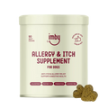 Allergy & Itch