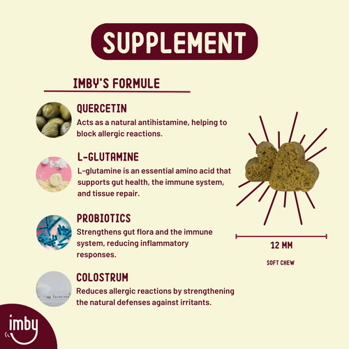 Allergy & Itch