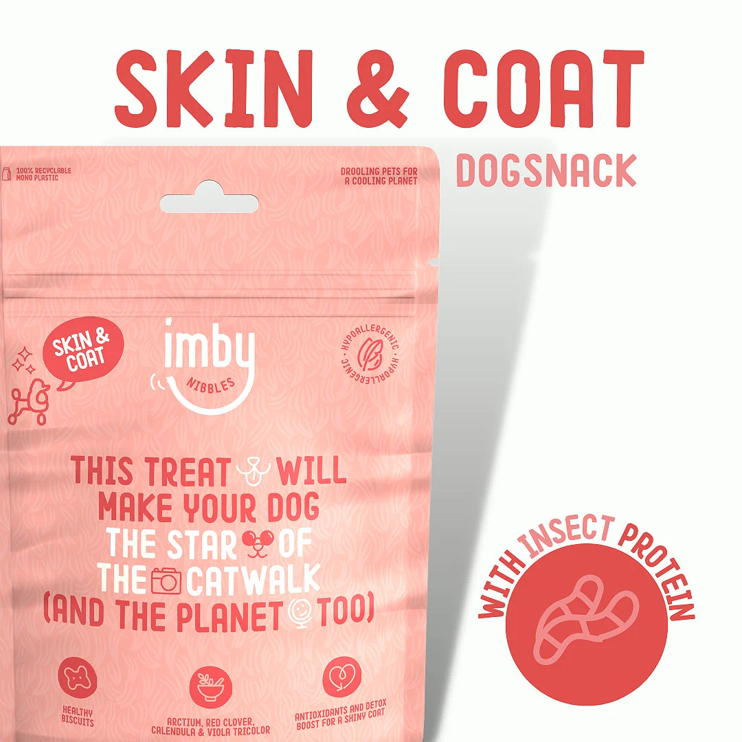 Skin & Coat